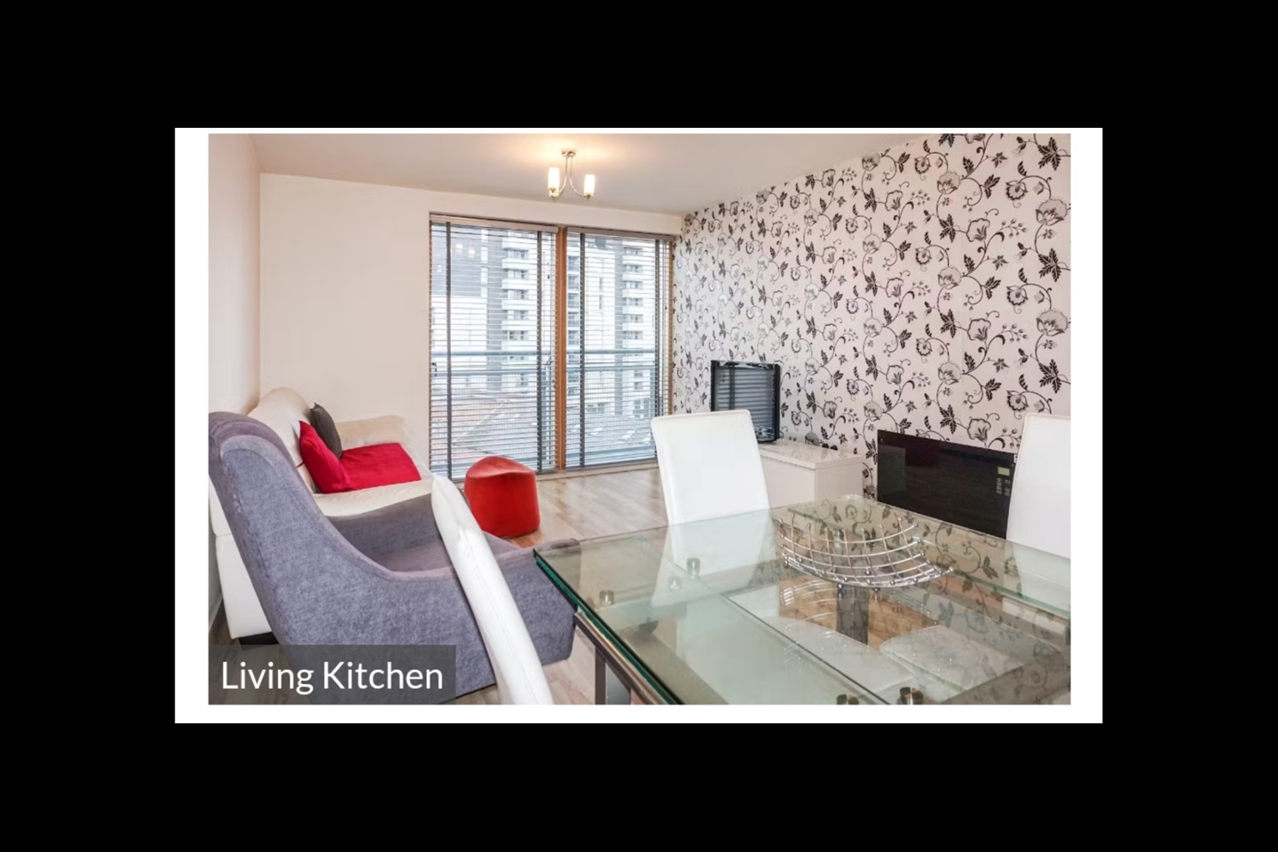 Additional image 3 of 2 Bed Flat, Water Street, M3, N1 7GU