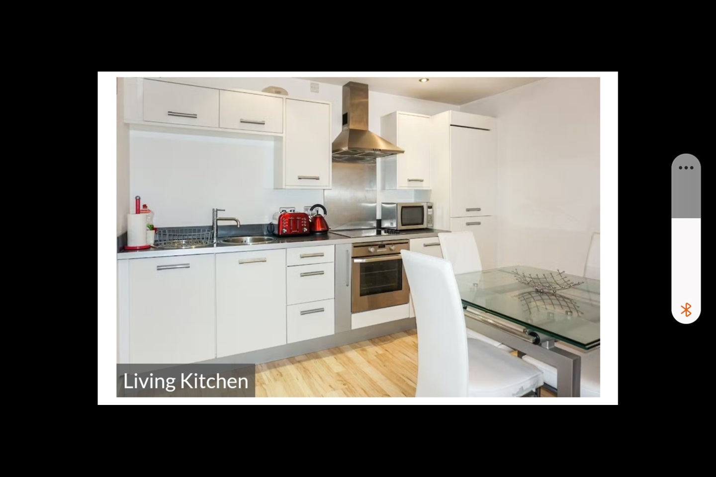 Additional image 4 of 2 Bed Flat, Water Street, M3, N1 7GU