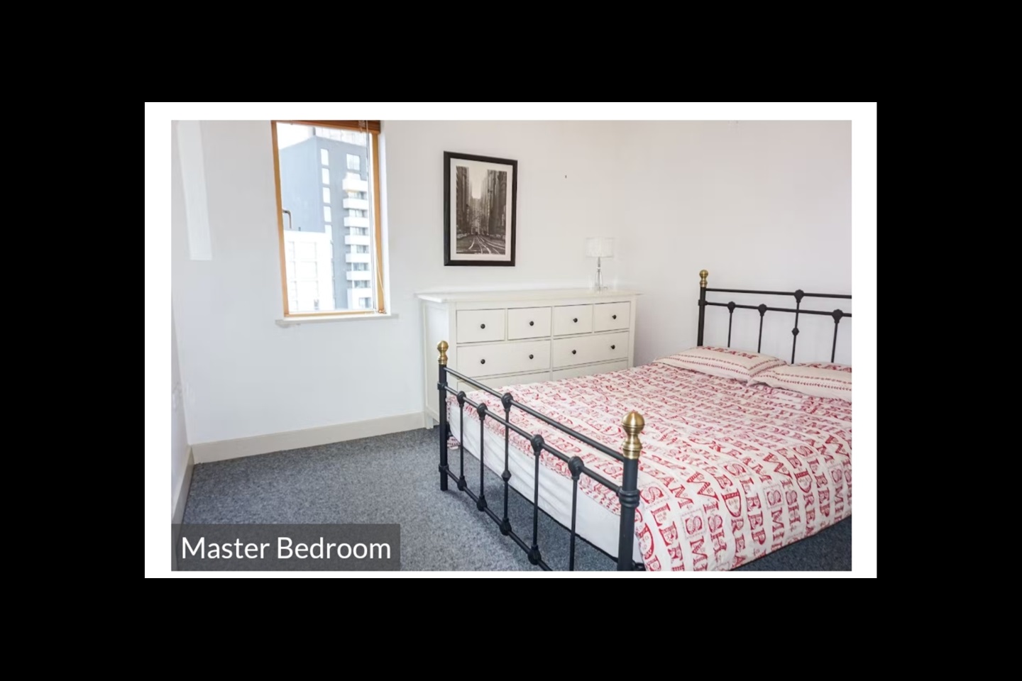 Additional image 5 of 2 Bed Flat, Water Street, M3, N1 7GU