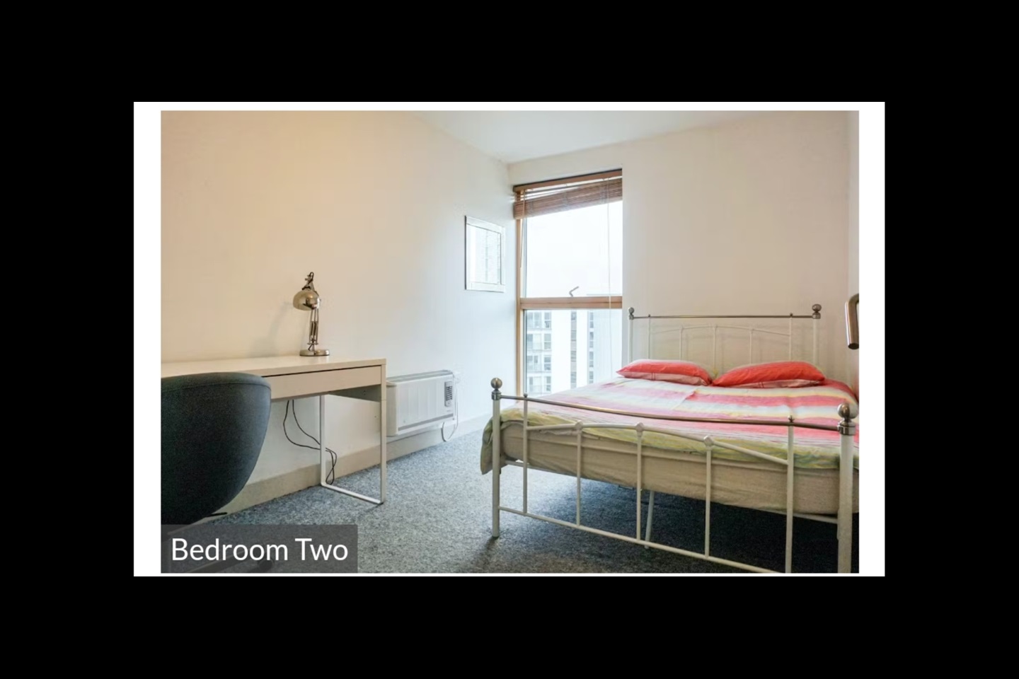 Additional image 6 of 2 Bed Flat, Water Street, M3, N1 7GU