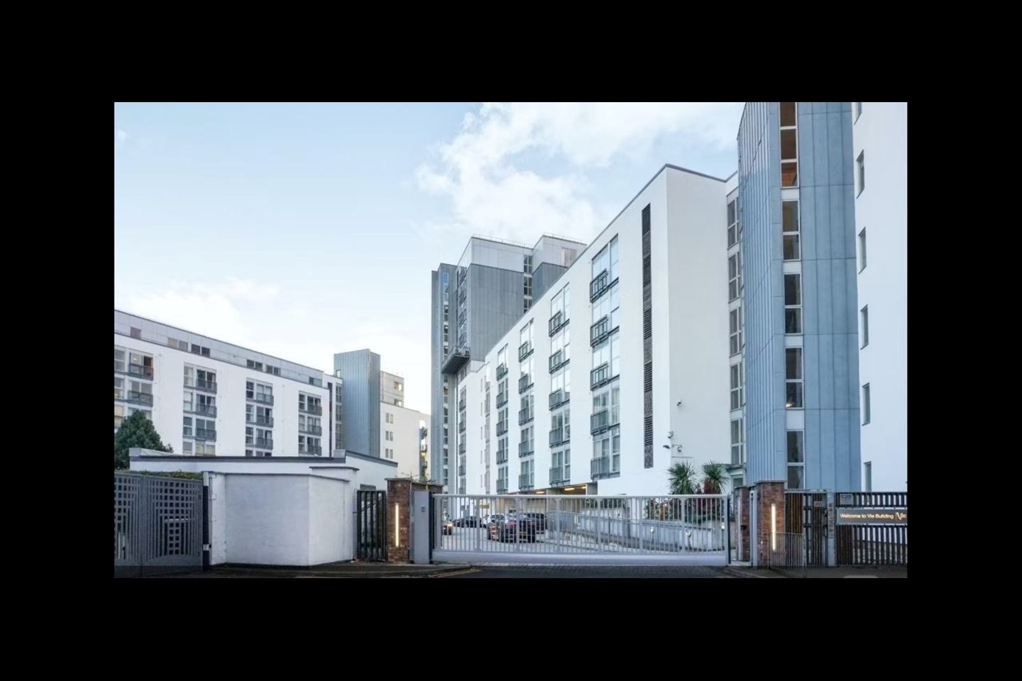 Additional image 7 of 2 Bed Flat, Water Street, M3, N1 7GU