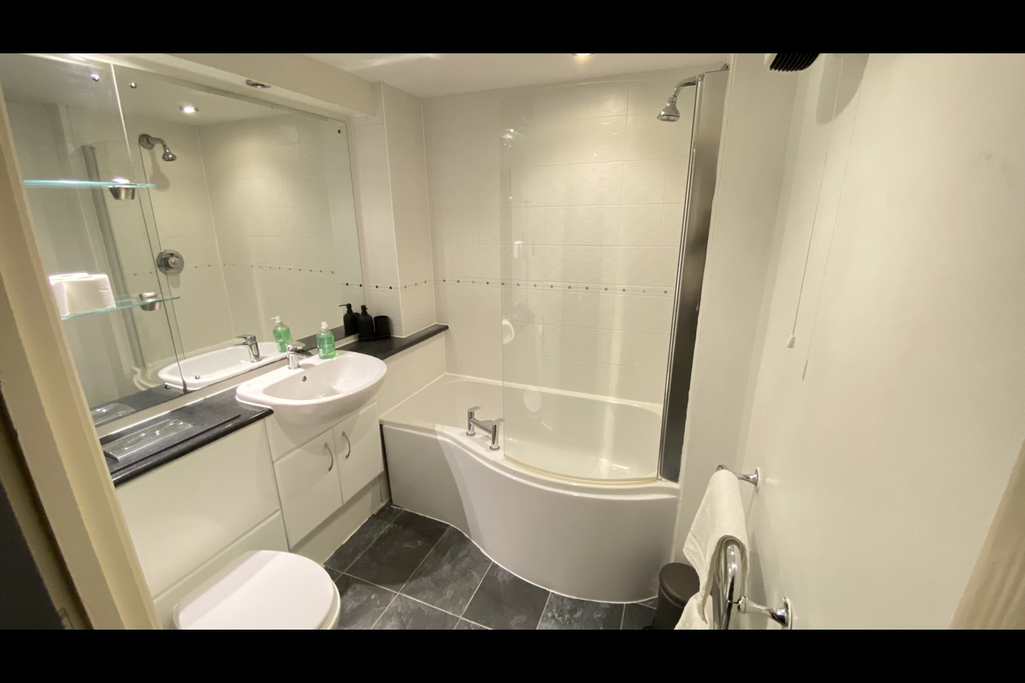 Additional image 3 of 3 Bed Flat, Elmira Way, M5, N1 7GU