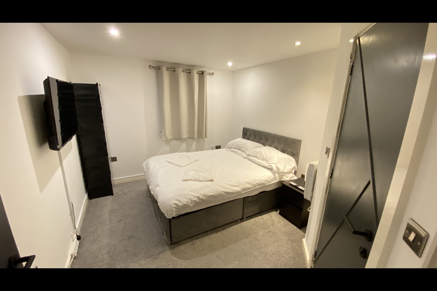 Additional image 6 of 3 Bed Flat, Elmira Way, M5, N1 7GU