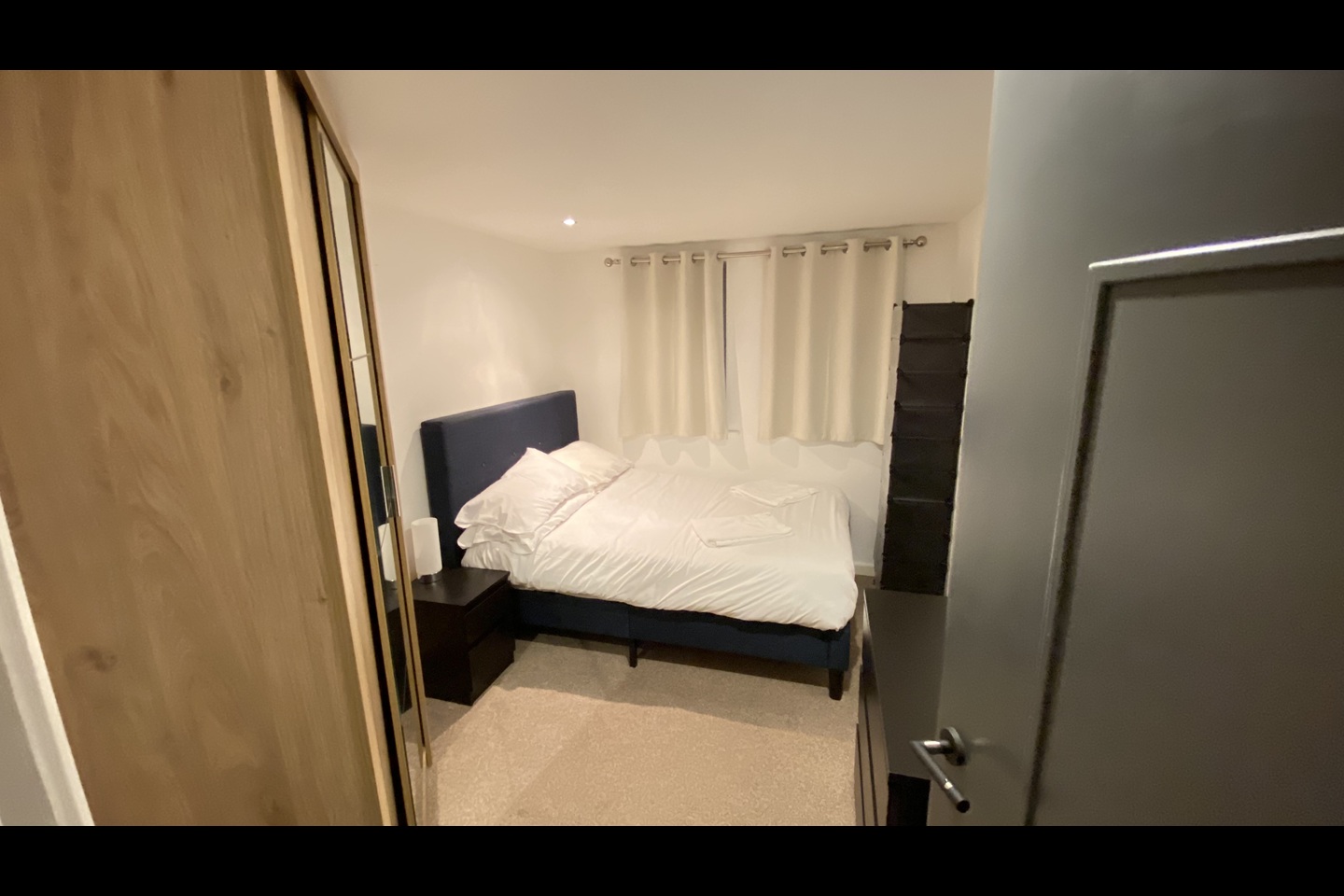 Additional image 7 of 3 Bed Flat, Elmira Way, M5, N1 7GU