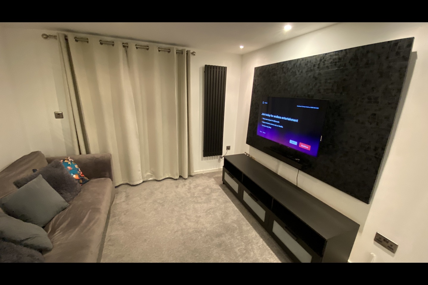 Additional image 13 of 3 Bed Flat, Elmira Way, M5, N1 7GU