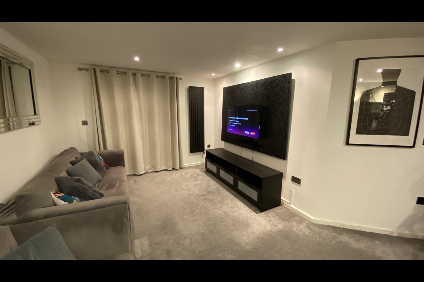 Additional image 12 of 3 Bed Flat, Elmira Way, M5, N1 7GU