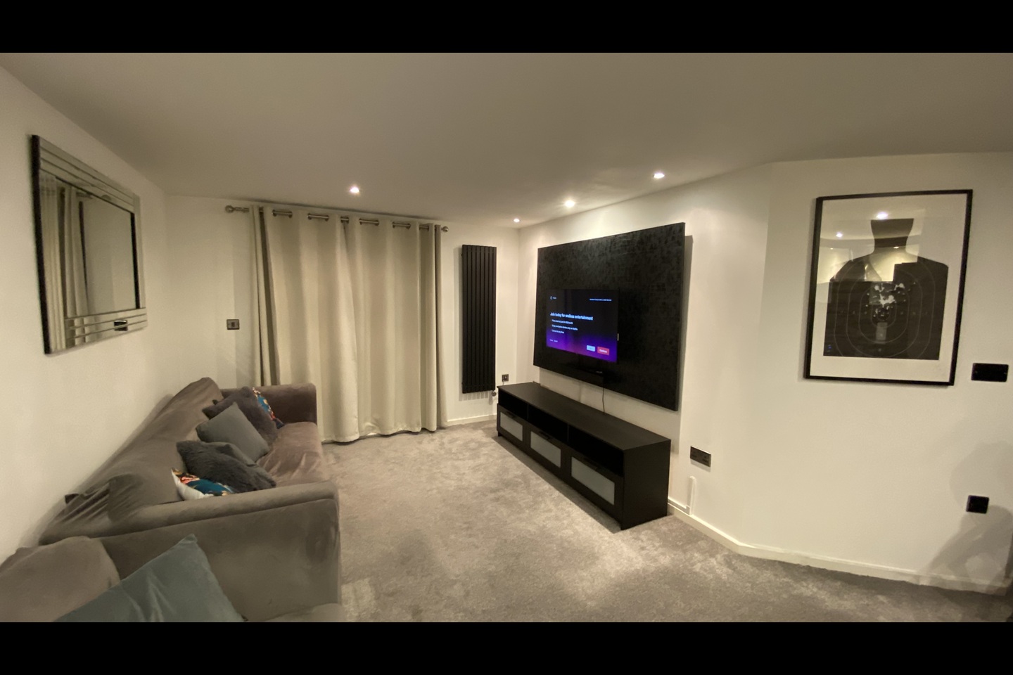 Additional image 11 of 3 Bed Flat, Elmira Way, M5, N1 7GU