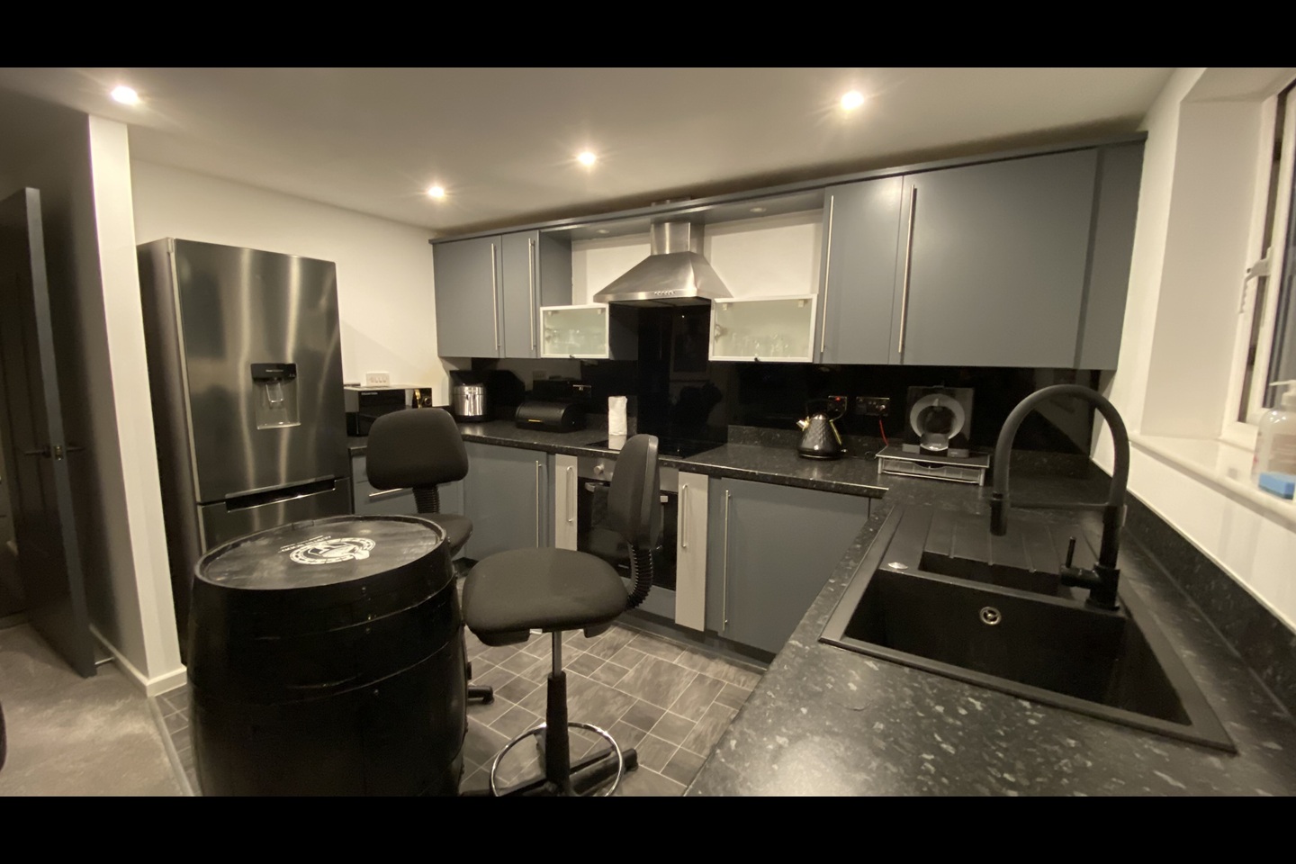 Additional image 10 of 3 Bed Flat, Elmira Way, M5, N1 7GU