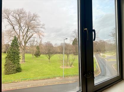 1 Bed Flat, Perry Barr, B42