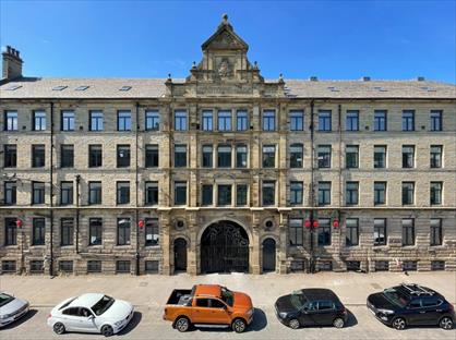 2 Bed Flat, Conditioning House, BD1