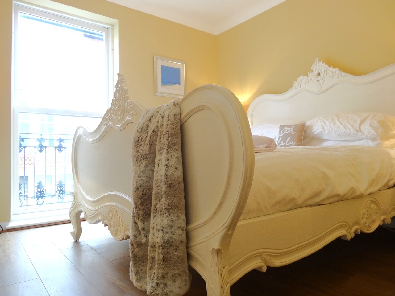 1 Bed Flat, St Annes Court, BN2 photo 4
