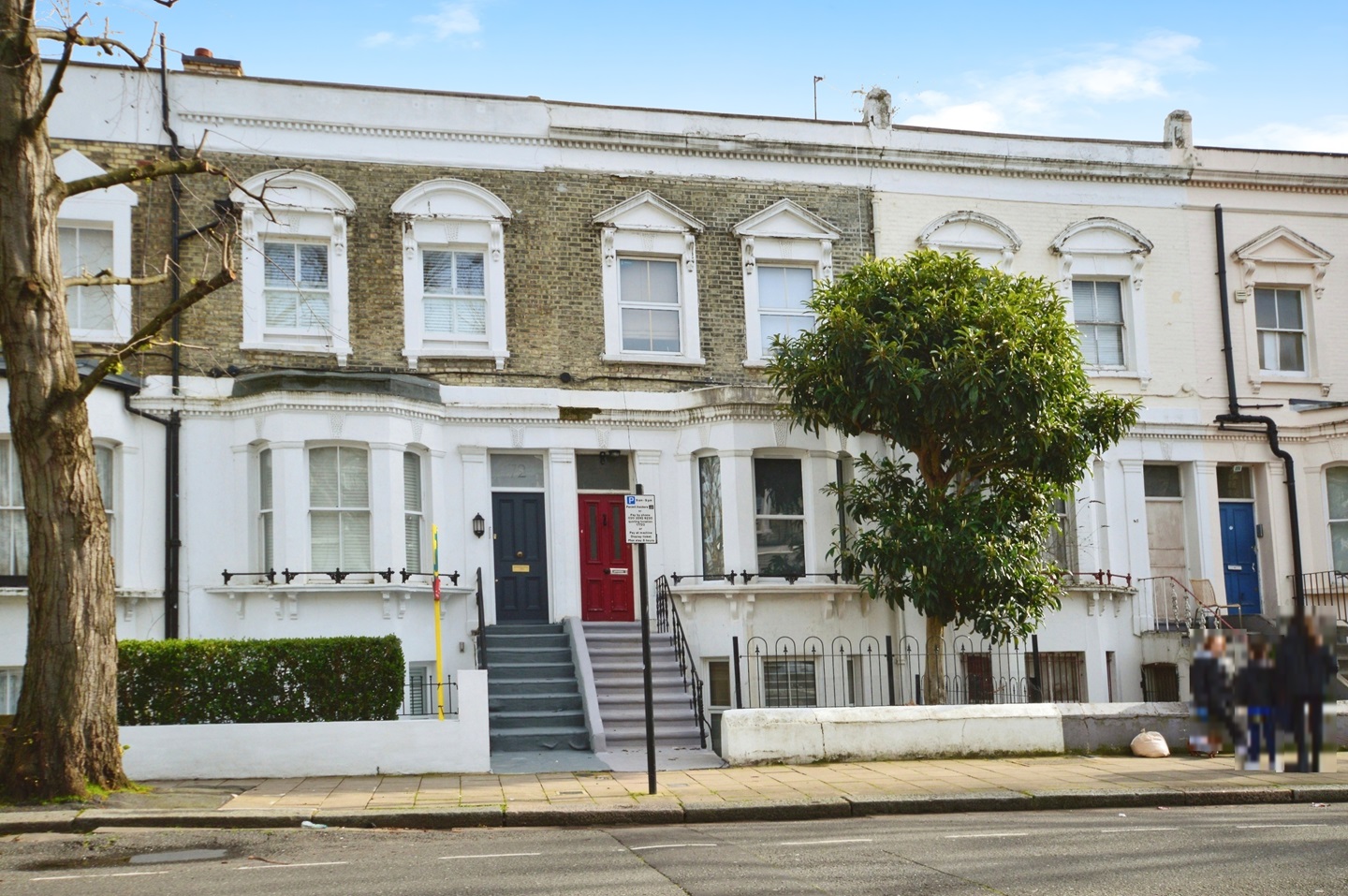 London 2 Bed Flat, Loftus Road, W12 To Rent Now for £1,898.00 p/m