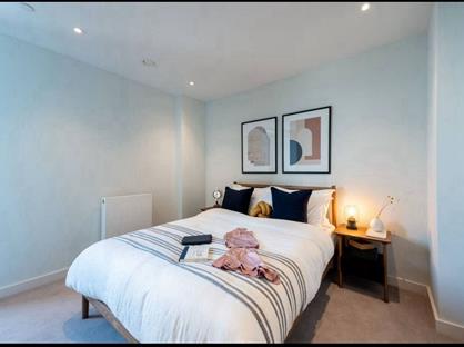 Room in a Shared House, Monks Avenue, EN5