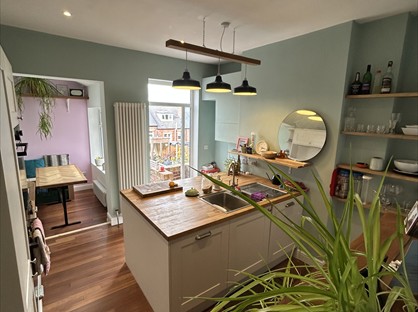 3 Bed Terraced House, Bowness Road, S6