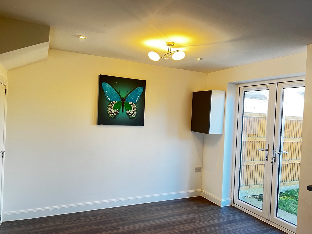 Brooklands, Milton Keynes 3 Bed SemiDetached House, Port Line Road