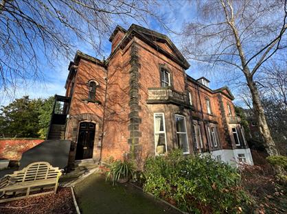 2 Bed Flat, Shrewsbury Road, CH43