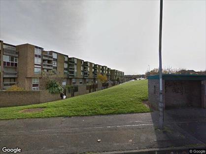 2 Bed Flat, Waterloo Walk, NE37