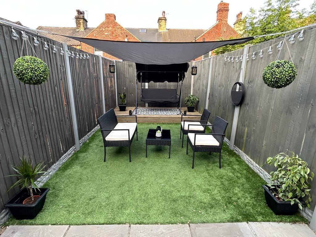 Barnsley 2 Bed Terraced House, St. Road, S70 To Rent Now