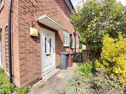 2 Bed Maisonette, Campden Green, B92