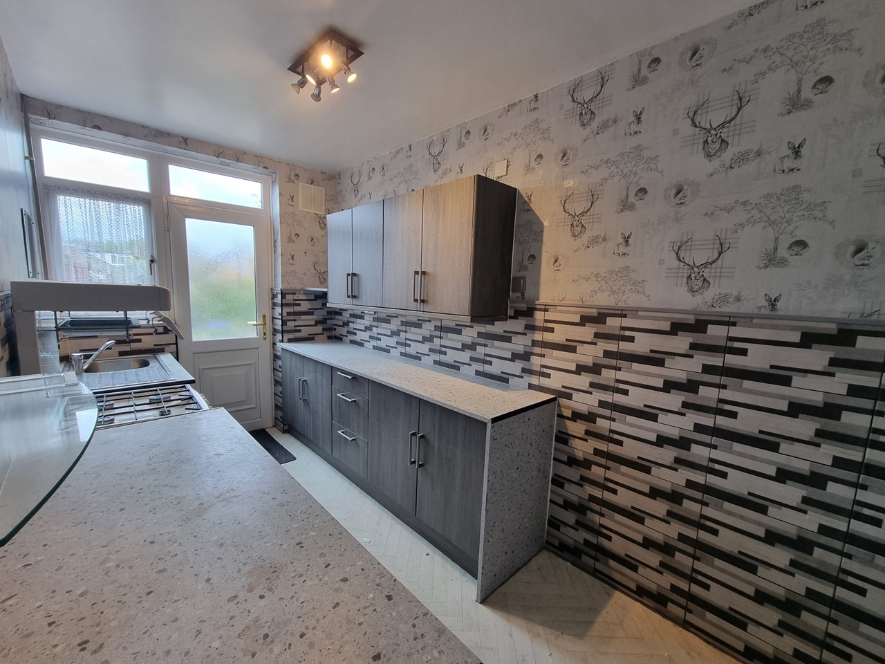 Coventry 3 Bed Terraced House, Kinver Close, CV2 To Rent Now for £