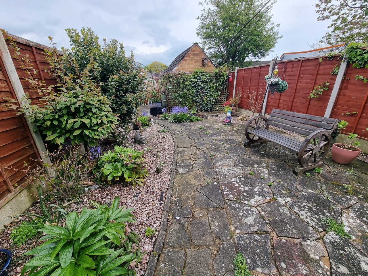 Coventry 3 Bed Terraced House, Kinver Close, CV2 To Rent Now for £