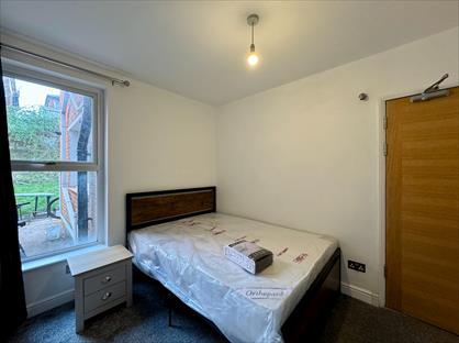 Room in a Shared House, Burlington Road, SO15