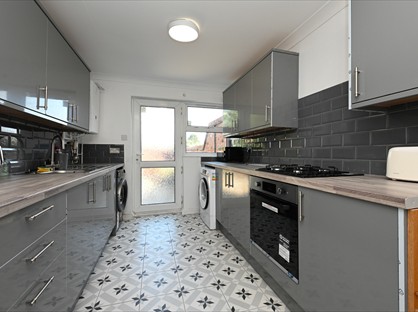 4 bed terraced house for rent in 4 Bed Terraced House, Lynn Road, PE30