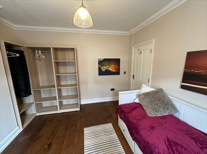 Room in a Shared House, Albion Place, NN1