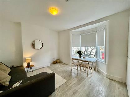 2 Bed Flat, Leyton Park Road, E10