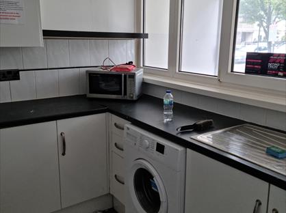 Room in a Shared House, Smythe St, E14