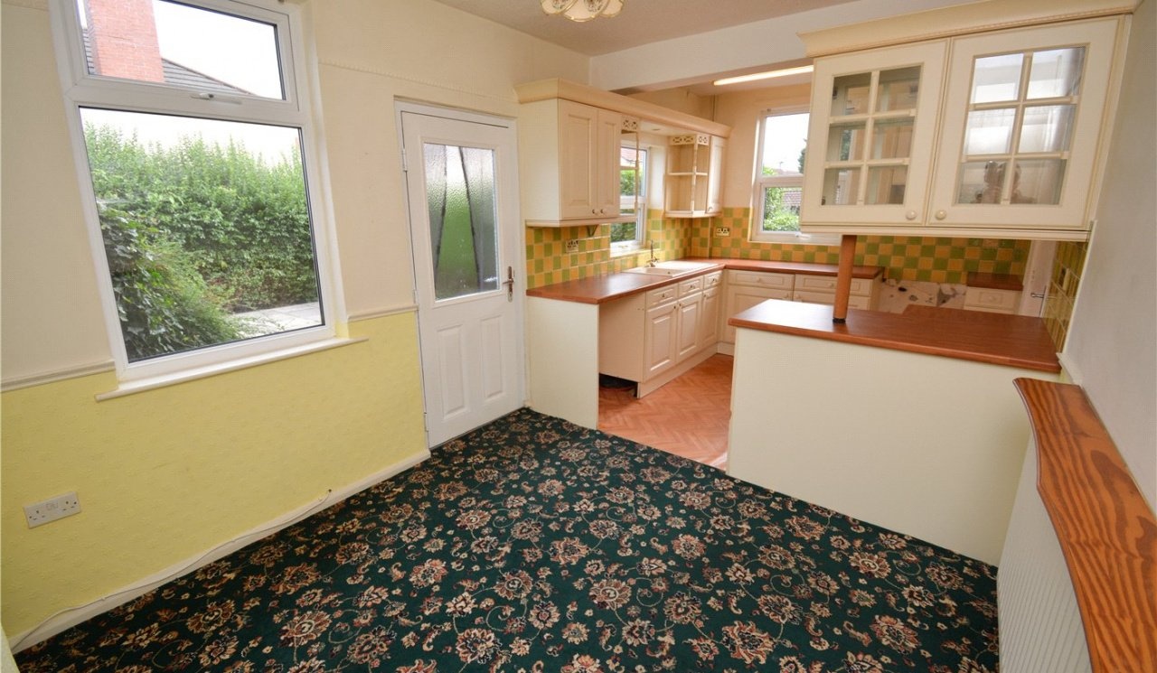 Birkenhead 3 Bed SemiDetached House, Upper Brassey Street, CH41 To