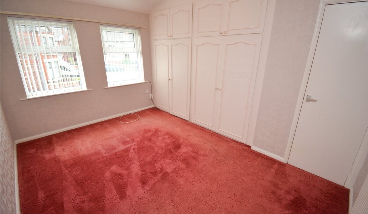 Birkenhead 3 Bed SemiDetached House, Upper Brassey Street, CH41 To