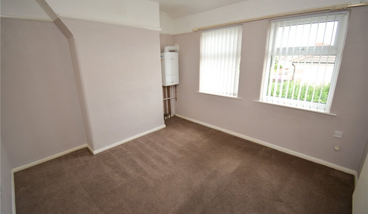 Birkenhead 3 Bed SemiDetached House, Upper Brassey Street, CH41 To