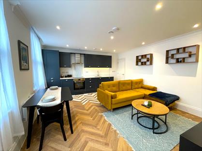 1 Bed Flat, Great Hampton Street, B18