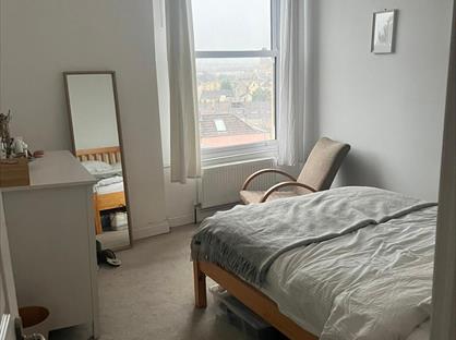 2 Bed Flat, Montpellier, BS6