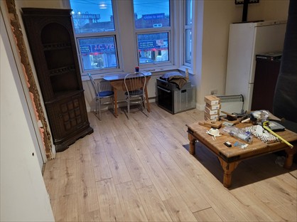 1 Bed Flat, Rodney Court, CO15