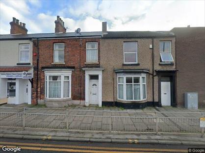 2 Bed Flat, North Road, DL1