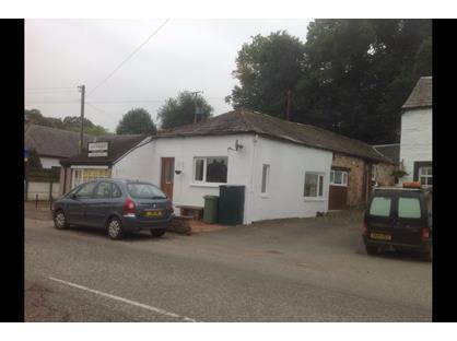 2 Bed Semi-Detached House, Canonbie, DG14