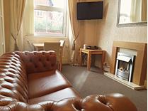 2 Bed Flat, Cecil Street, FY8