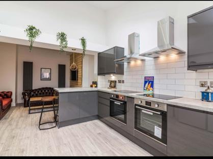 Room in a Shared House, Duffield Road, DE1