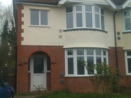 4 bed room for rent in Room in a Shared House, Beckingham Road, GU2