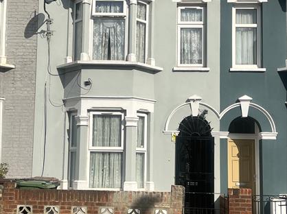 1 Bed Flat, Blackhorse Road, E17