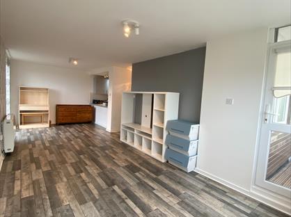 2 Bed Flat, Conway Street, L5