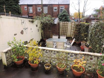 3 Bed Terraced House, Hollinhall Street, OL4