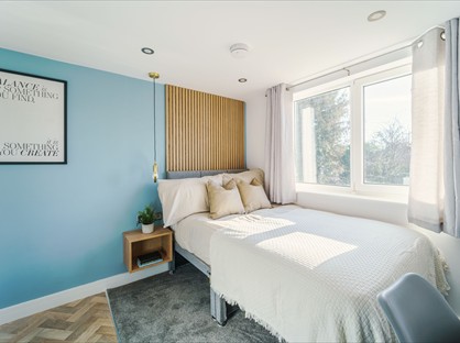 Room in a Shared House, West Parade, PE3