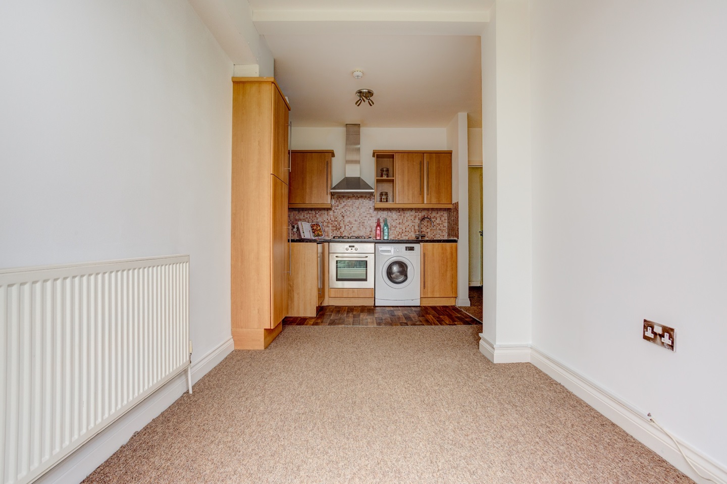 Additional image 5 of 1 Bed Flat, Balfour Road, BN1, N1 7GU