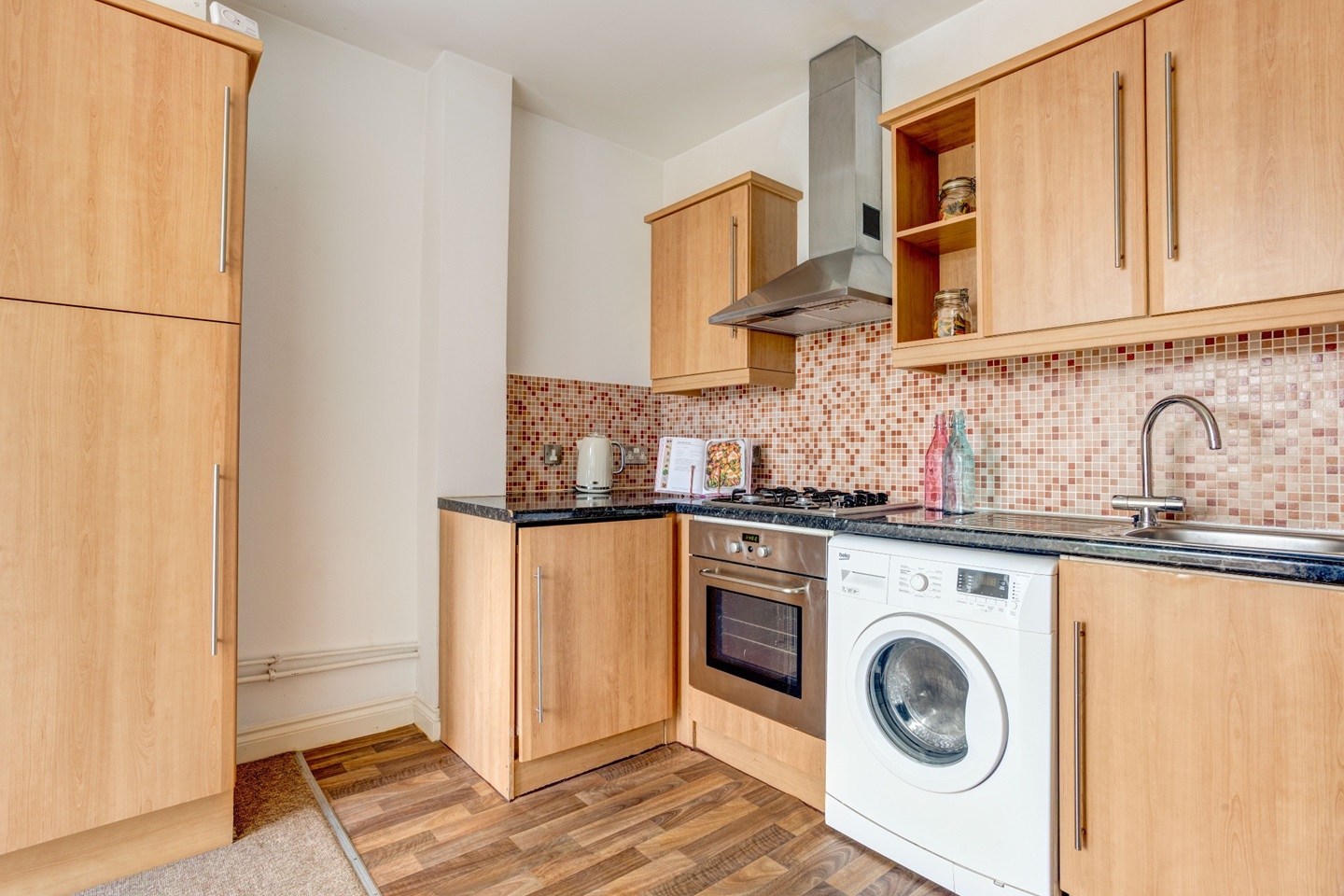 Additional image 6 of 1 Bed Flat, Balfour Road, BN1, N1 7GU