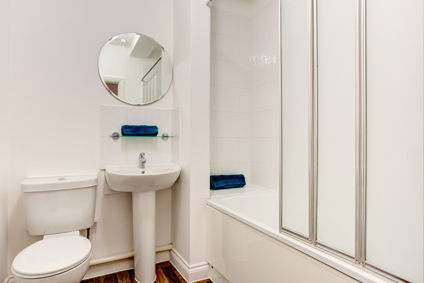 Additional image 8 of 1 Bed Flat, Balfour Road, BN1, N1 7GU