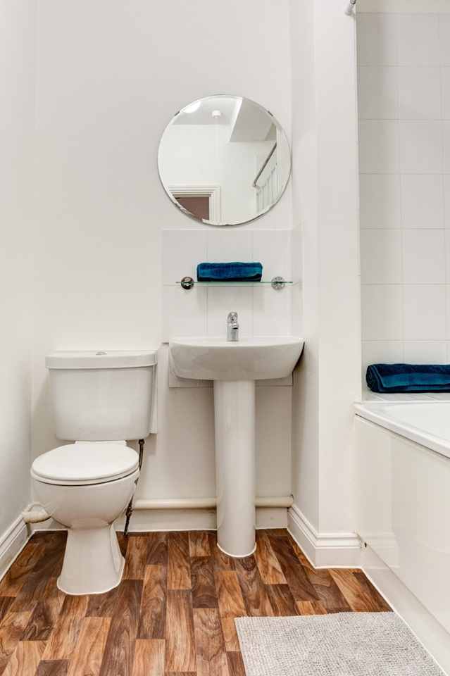 Additional image 9 of 1 Bed Flat, Balfour Road, BN1, N1 7GU