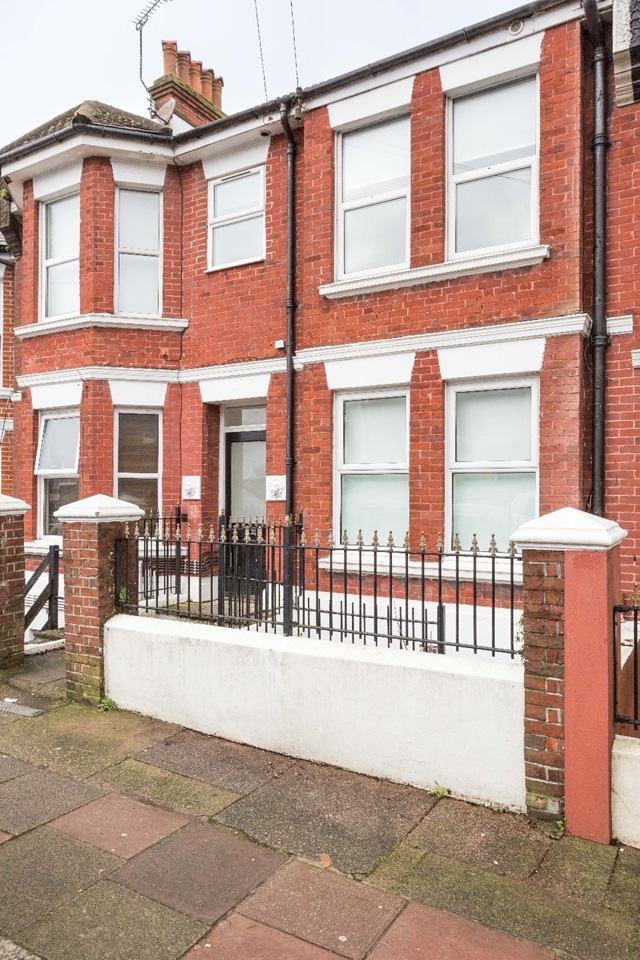 Additional image 3 of 1 Bed Flat, Balfour Road, BN1, N1 7GU